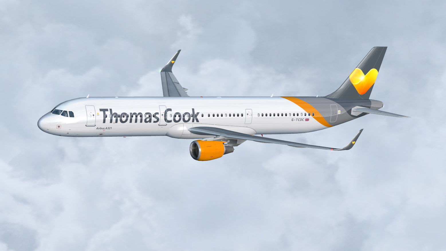 fsx project airbus a320 sharklets